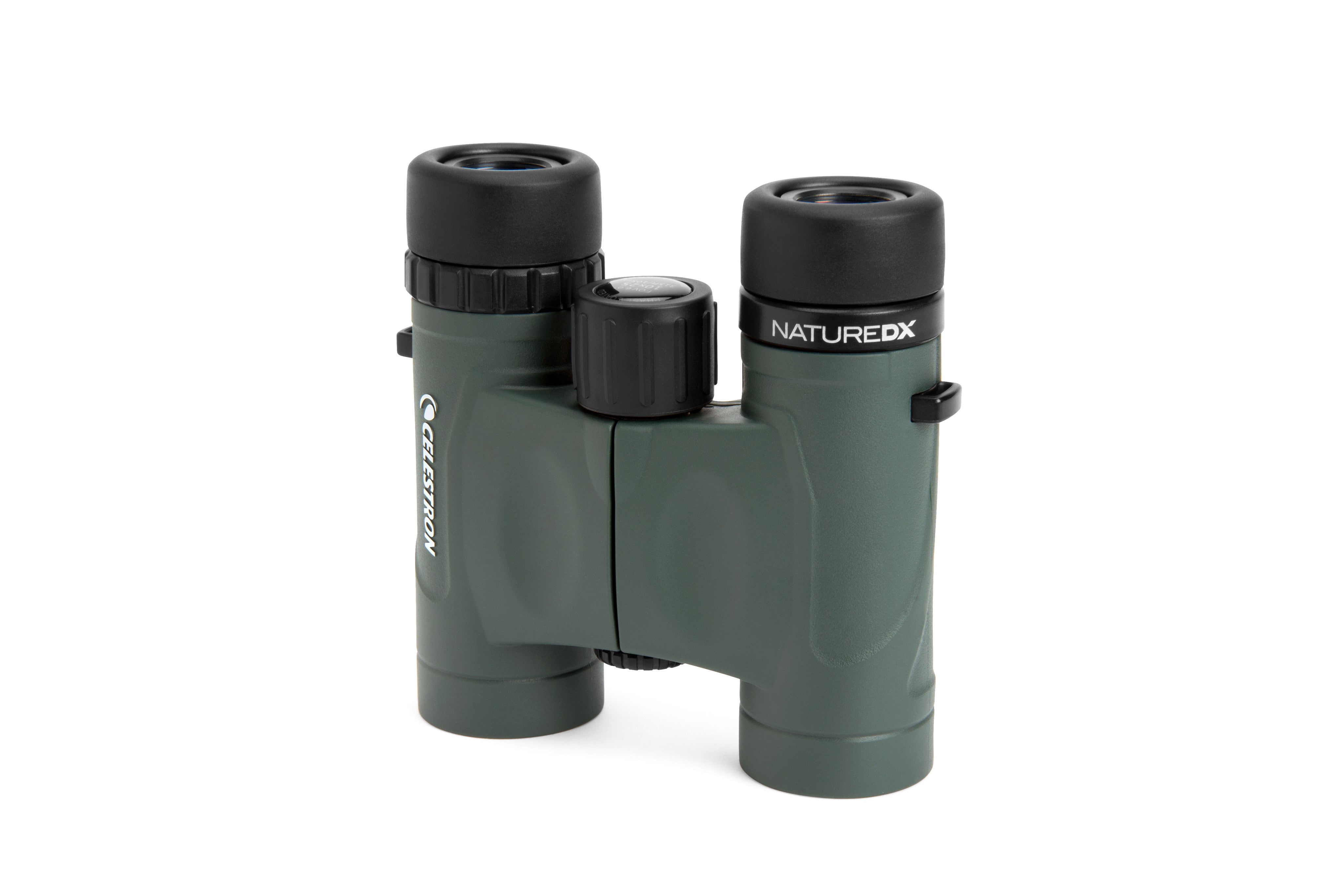 Celestron Nature DX 10x25 Fernglas BaK-4 wasserdicht