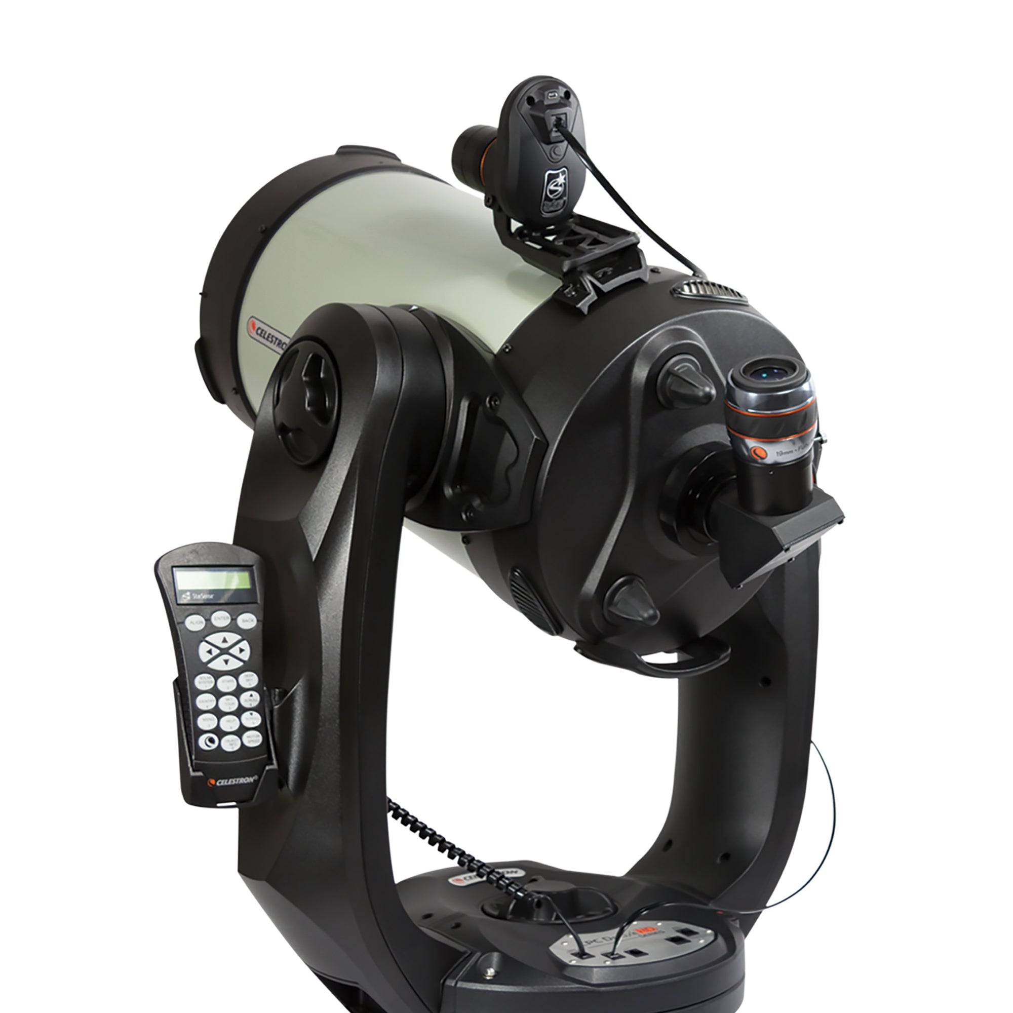 Celestron StarSense AutoAlign V2 Teleskop Steuerung GoTo