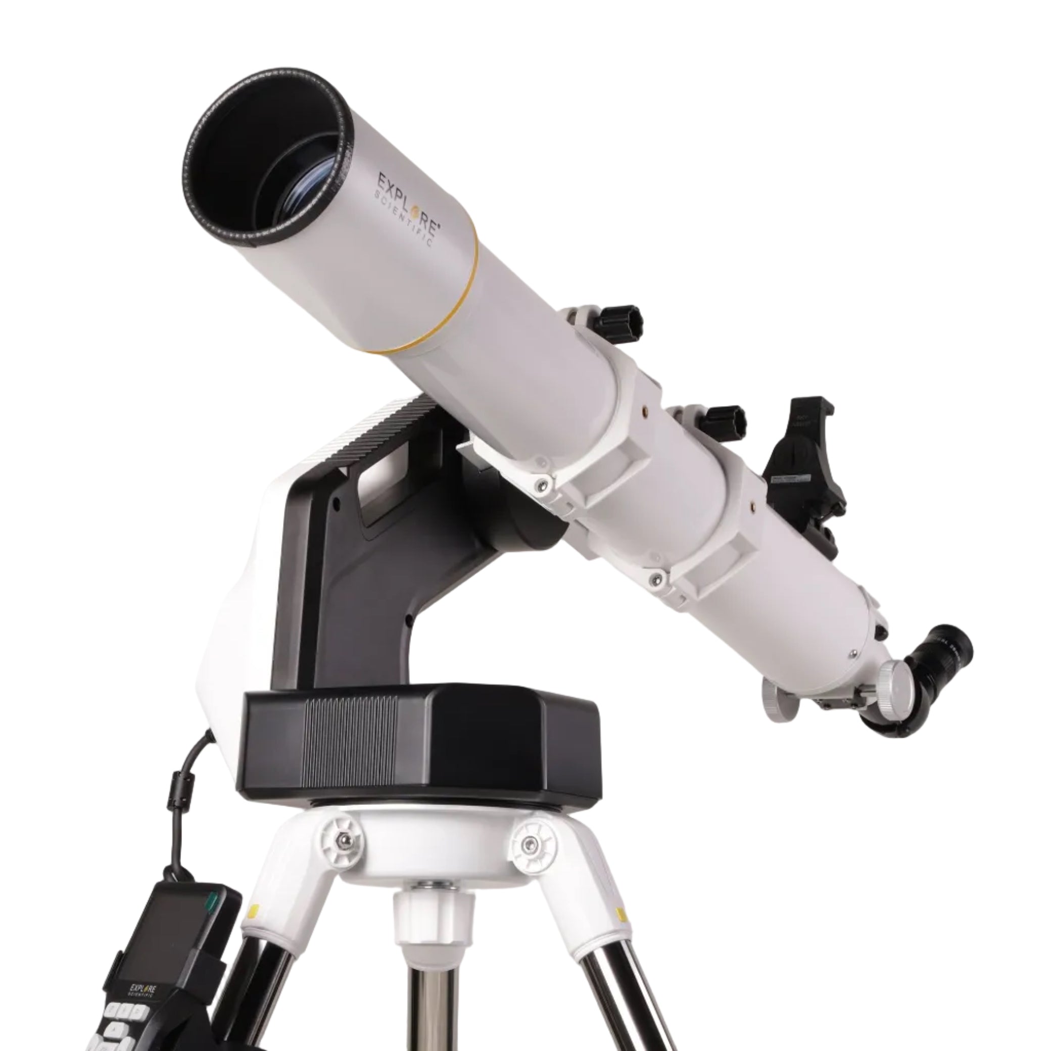 Explore Scientific Sidara Pro 80 Refraktor Teleskop GoTo
