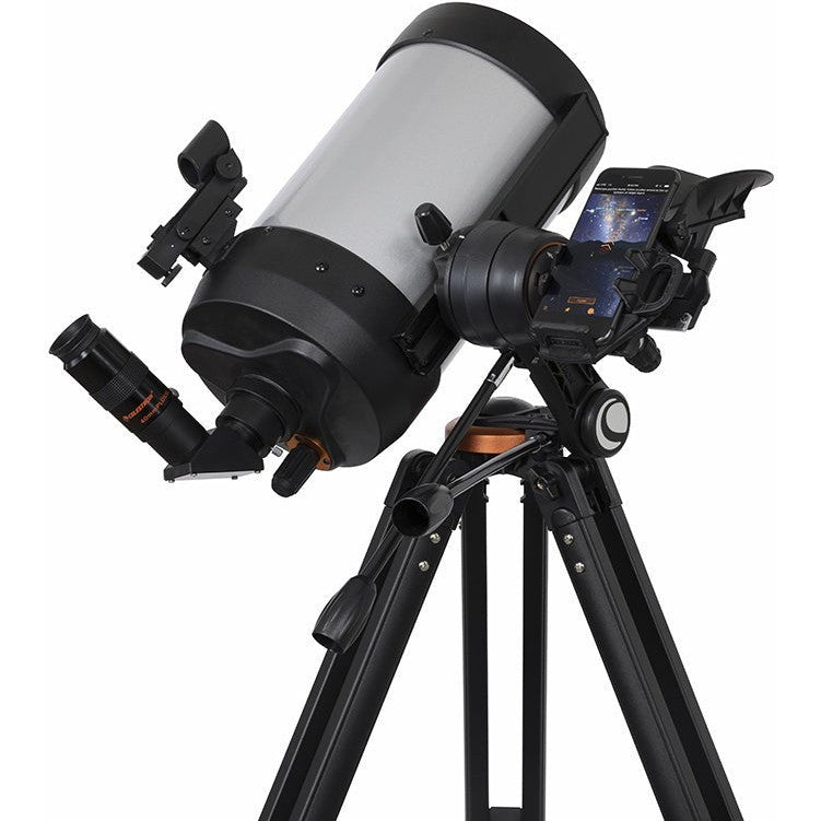 Celestron StarSense Explorer DX 6 Zoll Teleskop mit App
