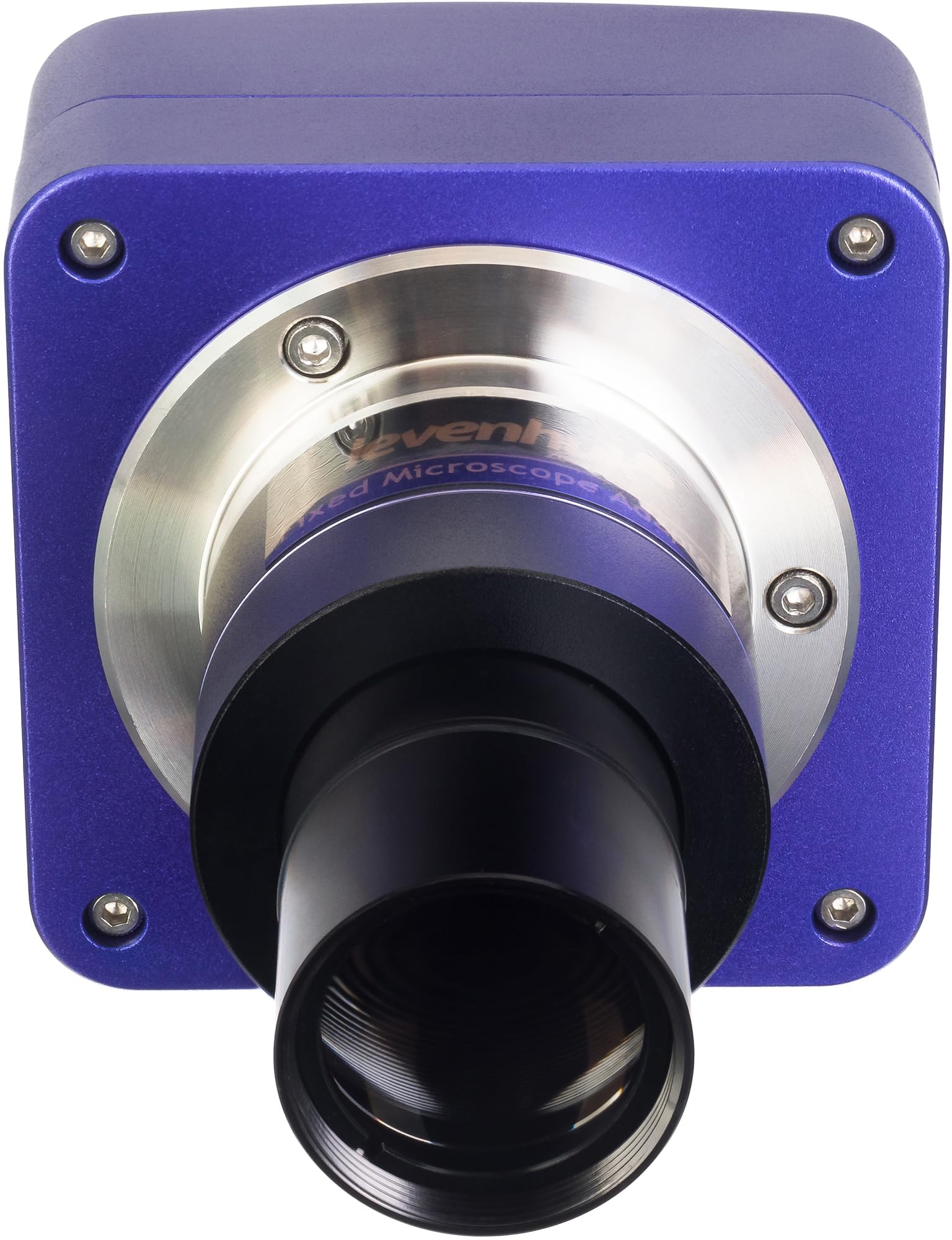 Levenhuk M2500 Plus 25MP Mikroskopkamera USB 3.0