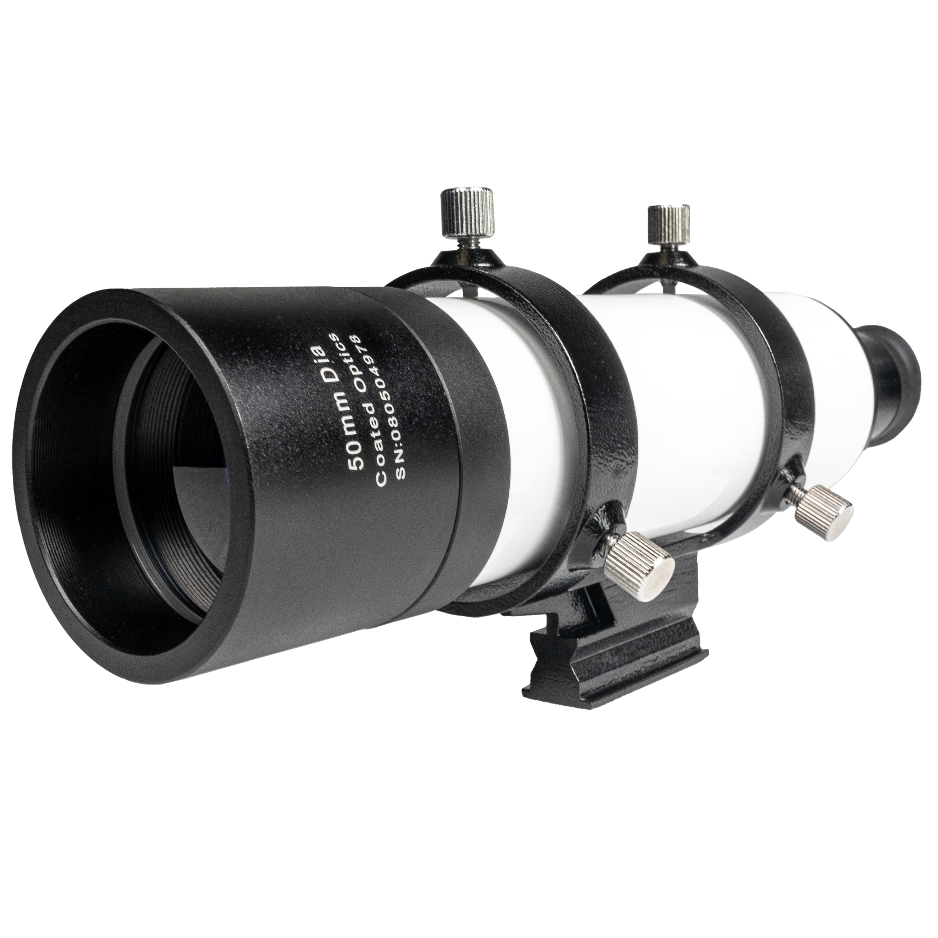 Explore Scientific AR127 Refraktor Teleskop 127mm f/6,5