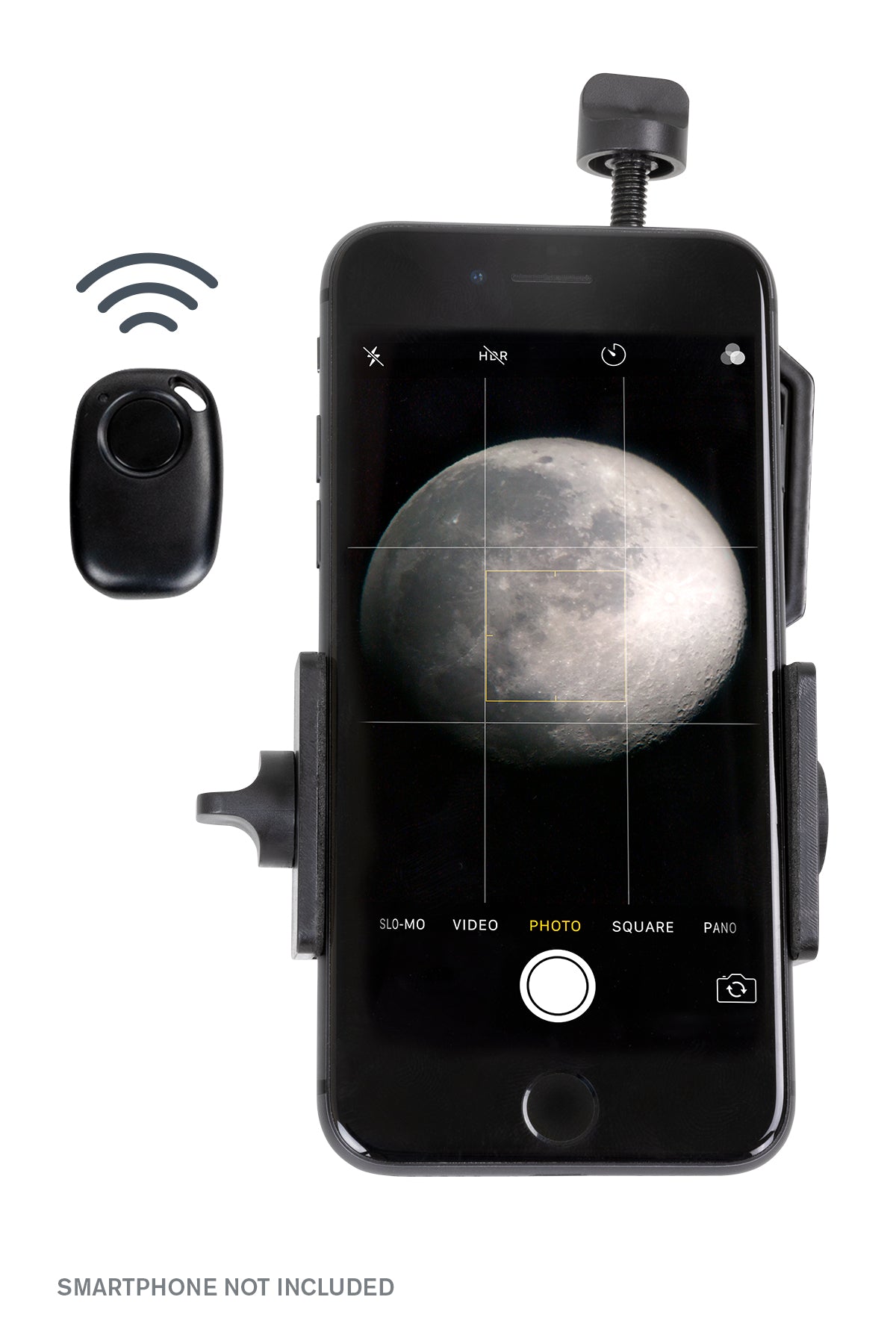 Celestron Smartphone Adapter DX Kit 1,25" Gebraucht