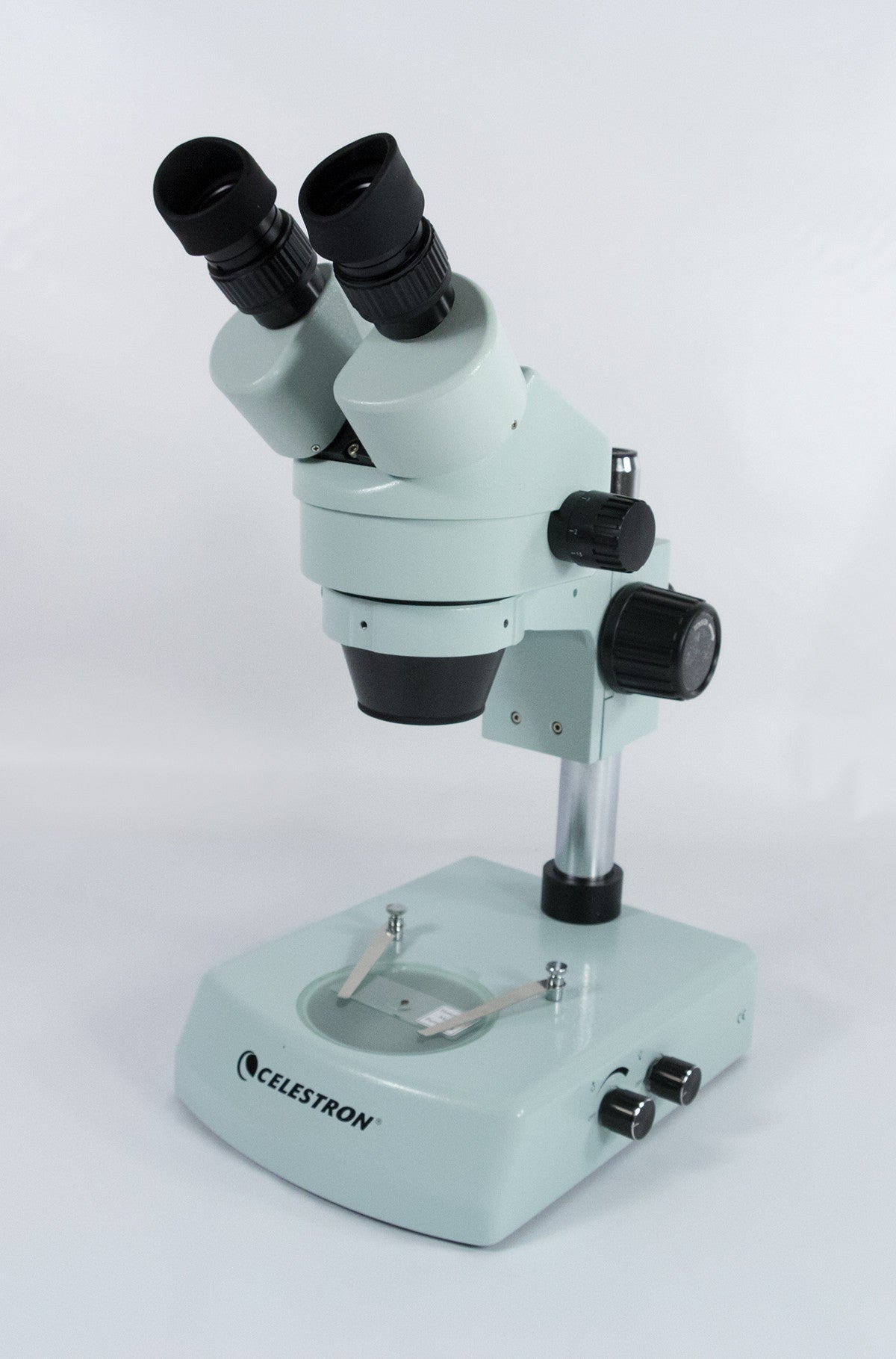 Celestron Labs Stereo-Zoom Mikroskop 10-67x