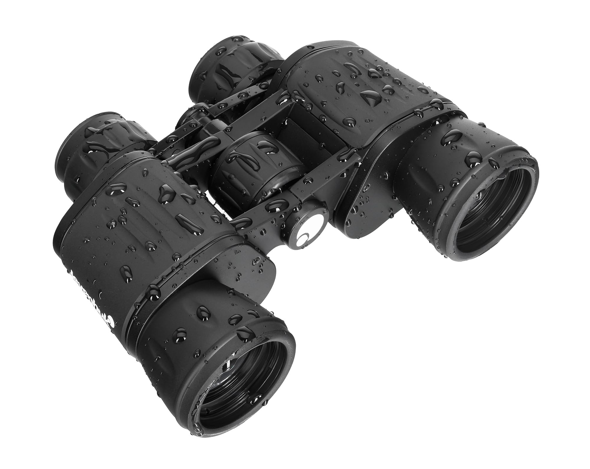 Levenhuk New Atom 8x40 Fernglas Porro leicht Stativ