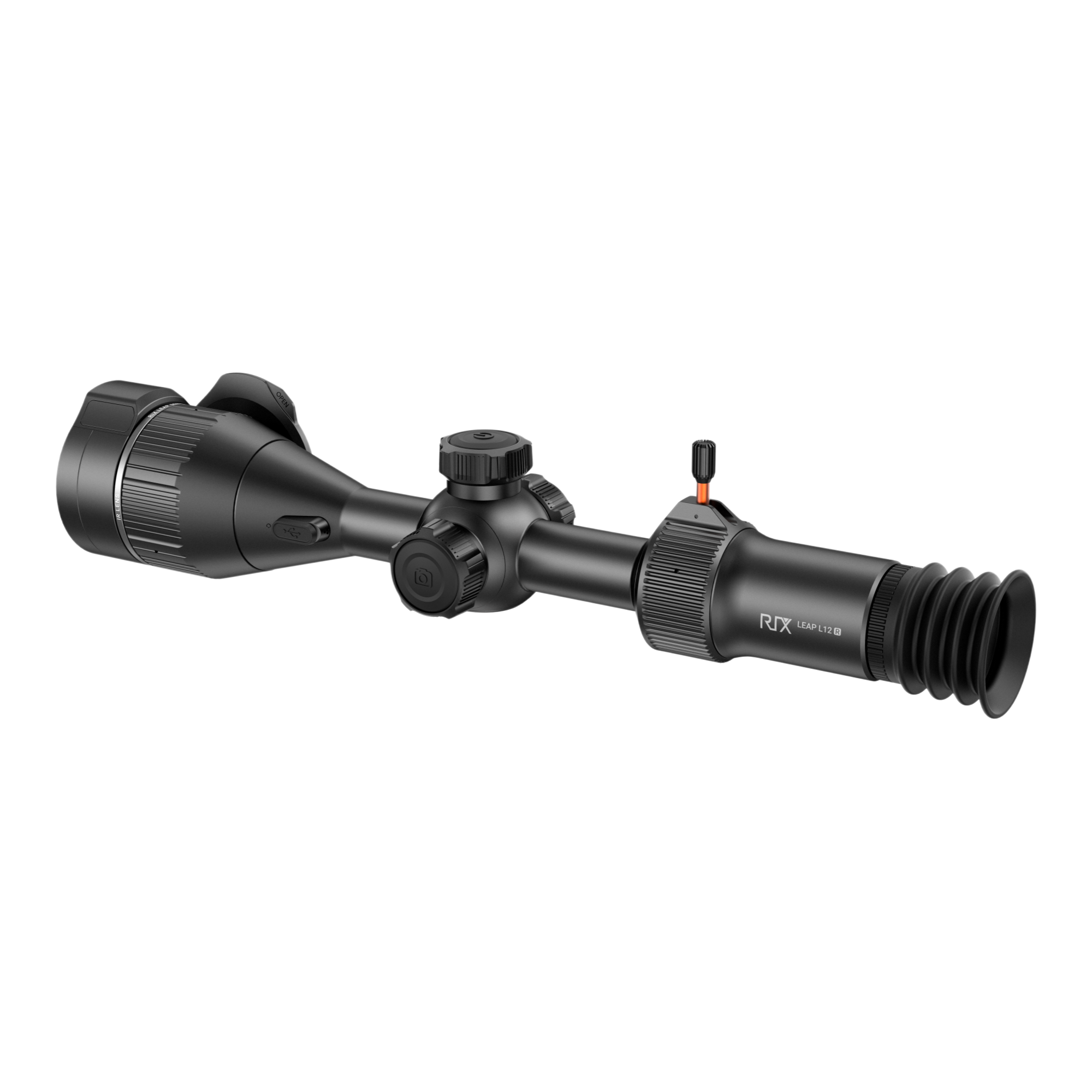 RIX LEAP L12R Wärmebild Zielfernrohr Thermal Riflescope