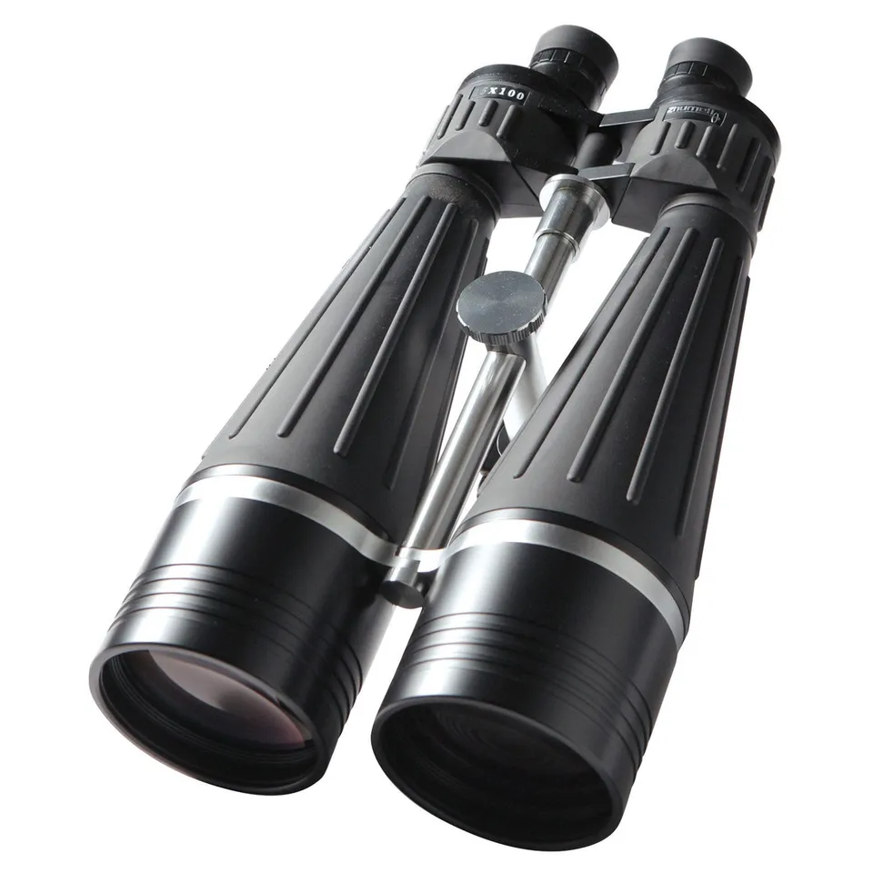 Zhumell Tachyon 25x100 Astronomie Fernglas gebraucht
