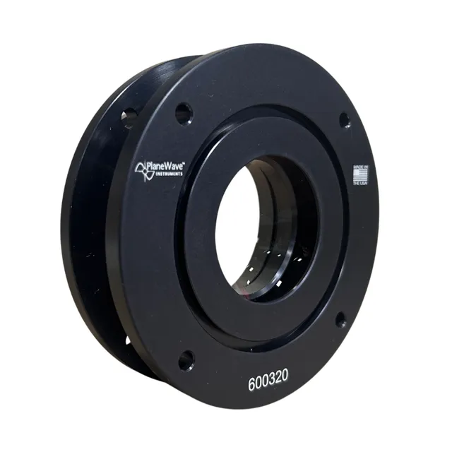 PlaneWave Accessories Reducer 0.66x CDK20 CDK24 Teleskop