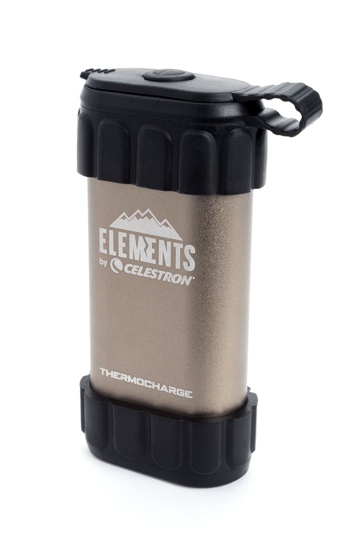 Celestron Elements ThermoCharge Handwärmer Powerbank 4400mAh