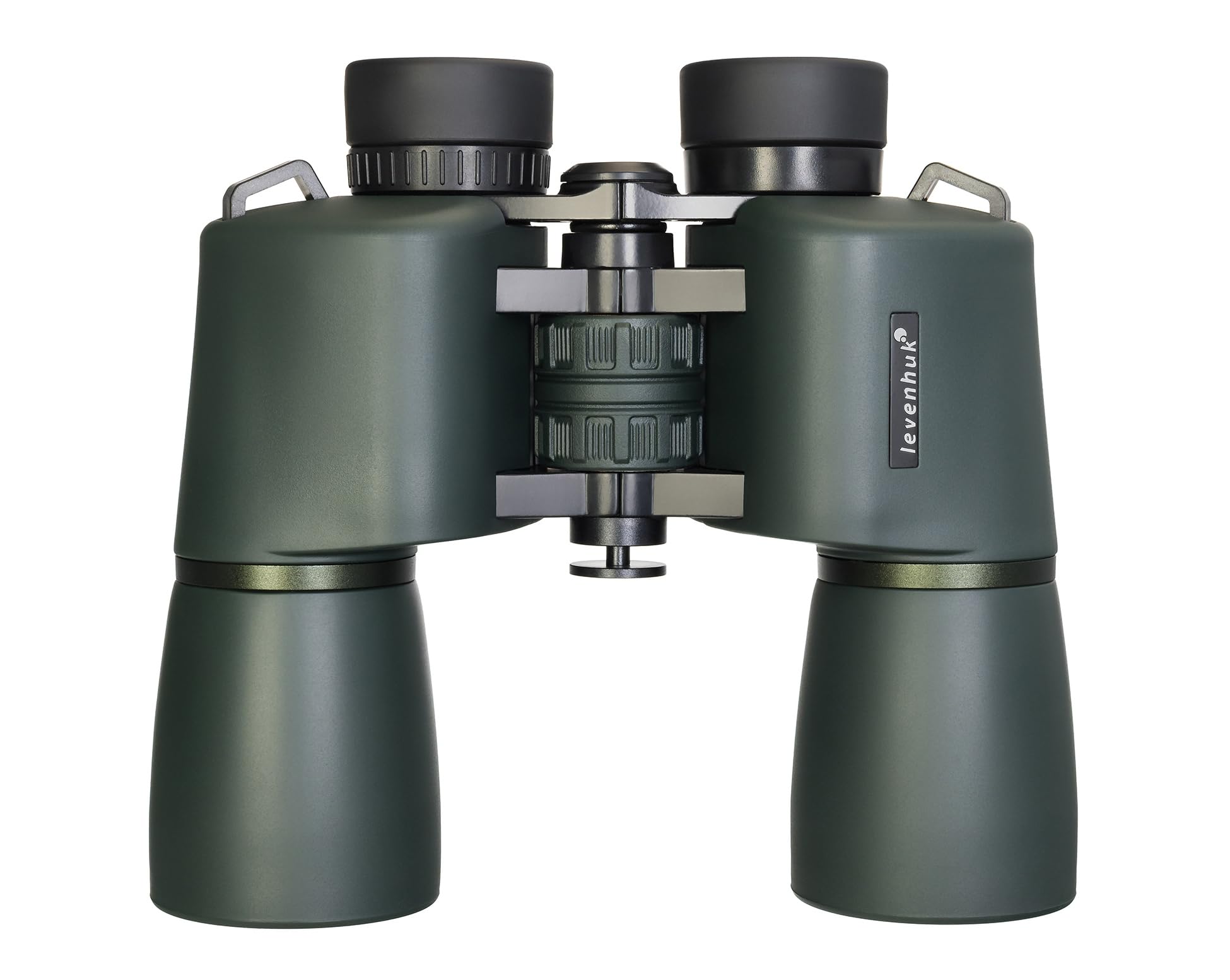 Levenhuk New Sherman PRO 7x50 Fernglas Porro BaK-4