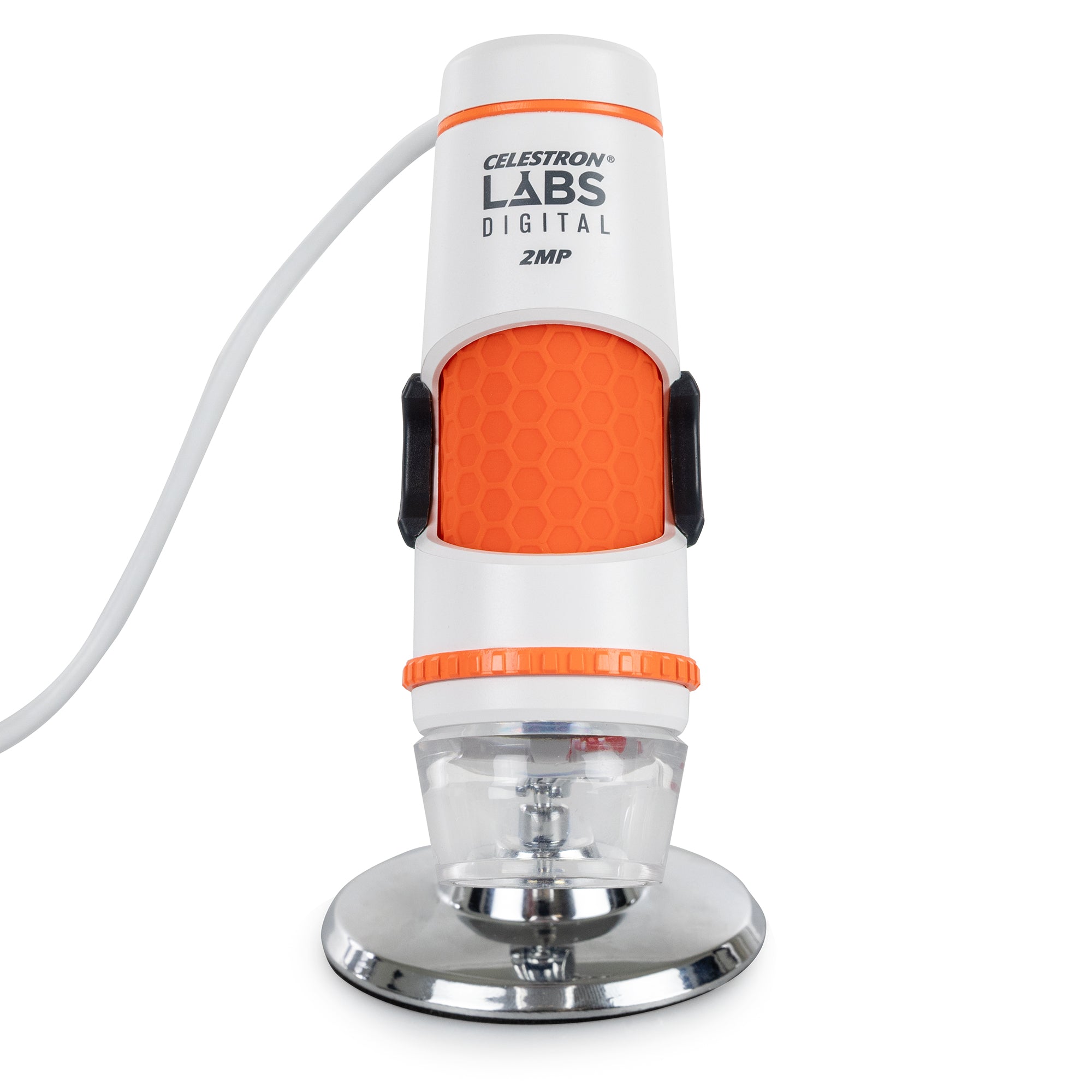 Celestron Labs Digital 2MP Handmikroskop USB 200x