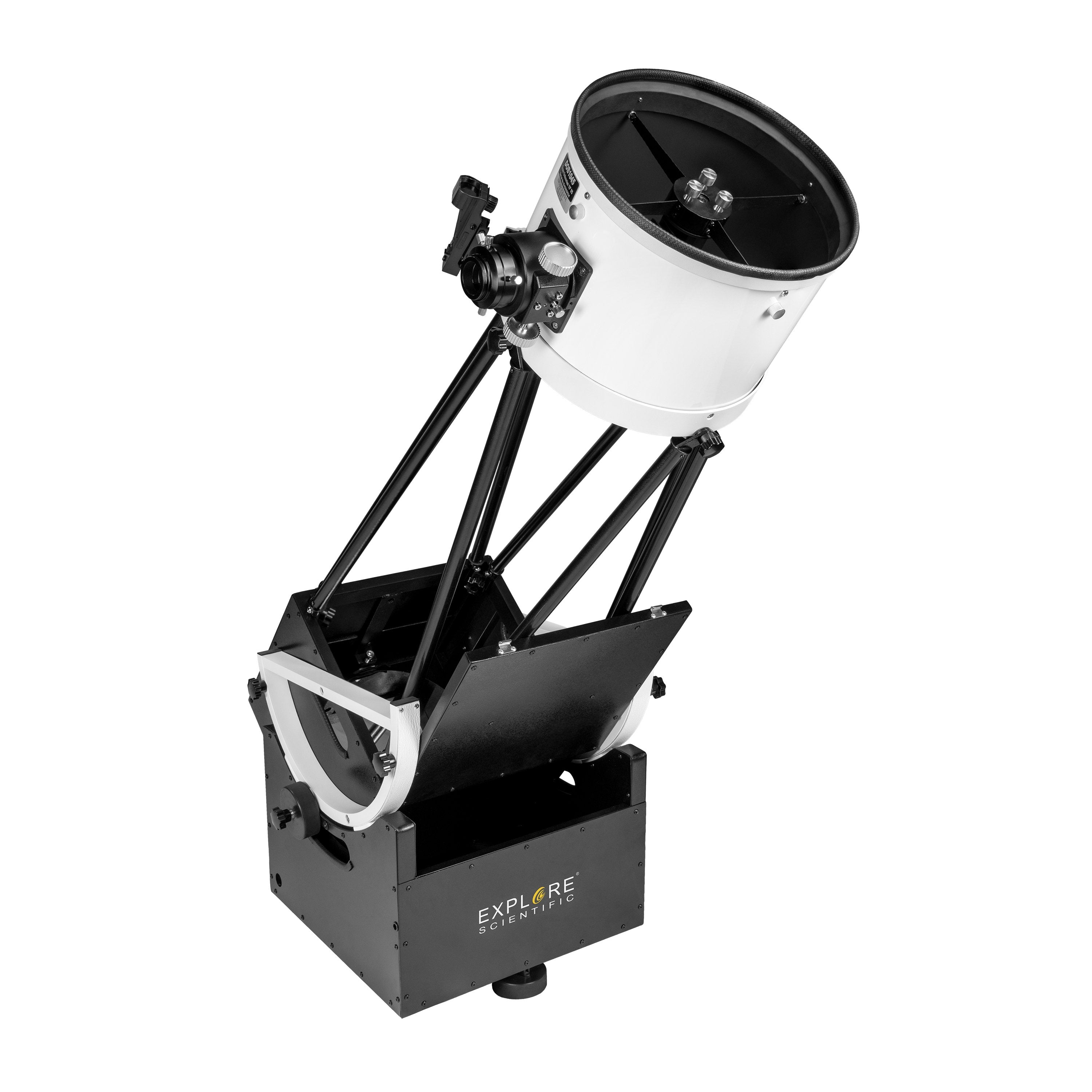 Explore Scientific 10 Zoll Hybrid Dobson Teleskop 254mm