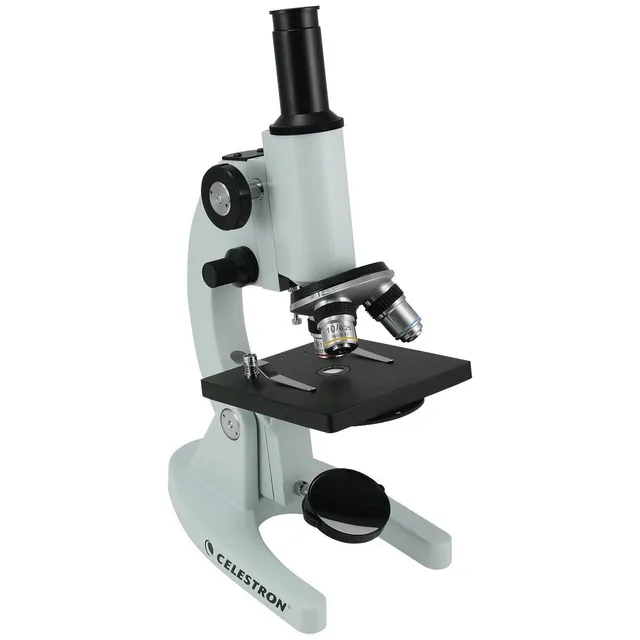 Celestron Labs Biological Mikroskop 400x Metall