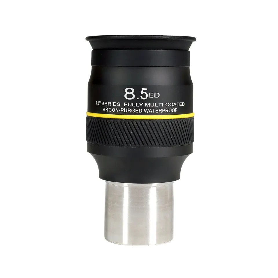 Explore Scientific 72° ED 8,5mm Okular wasserdicht 1,25 Zoll