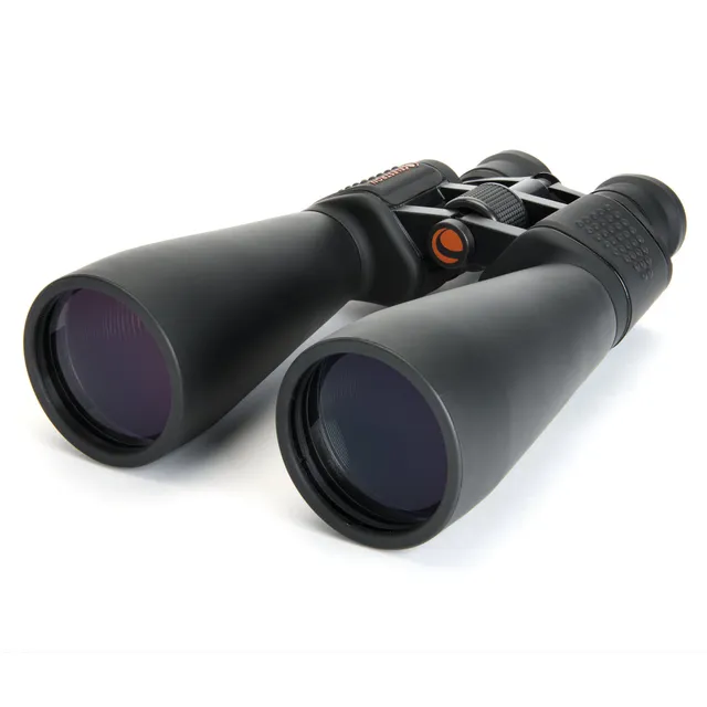 Celestron SkyMaster 15-35x70 Zoom Fernglas BaK-4