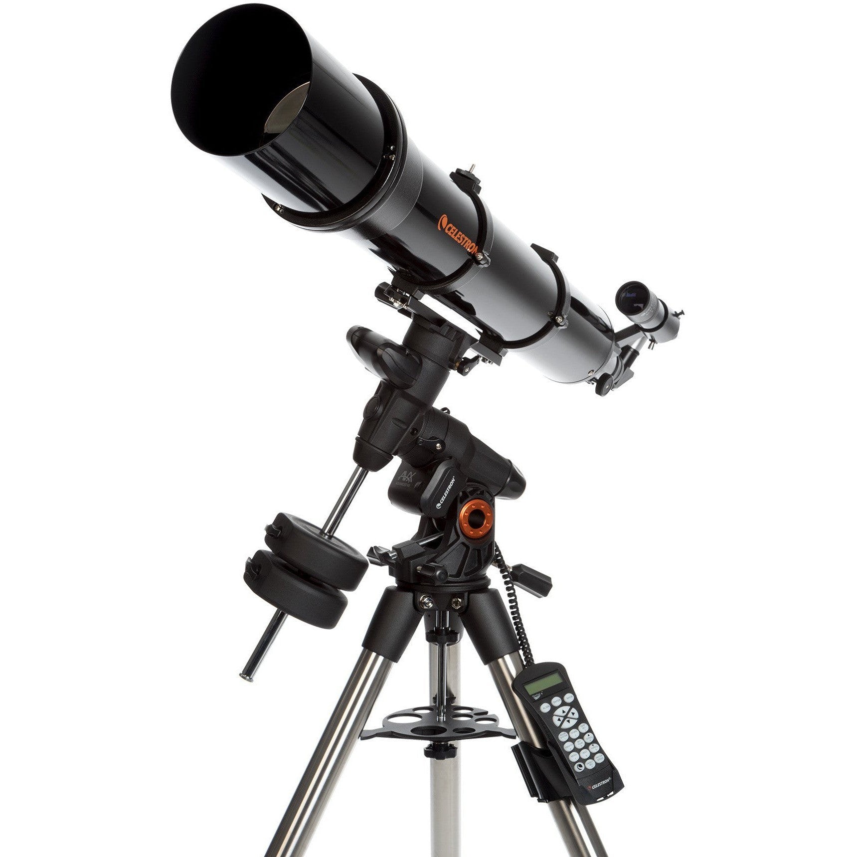 Celestron Advanced VX Refraktor Teleskop 6 Zoll Gebraucht
