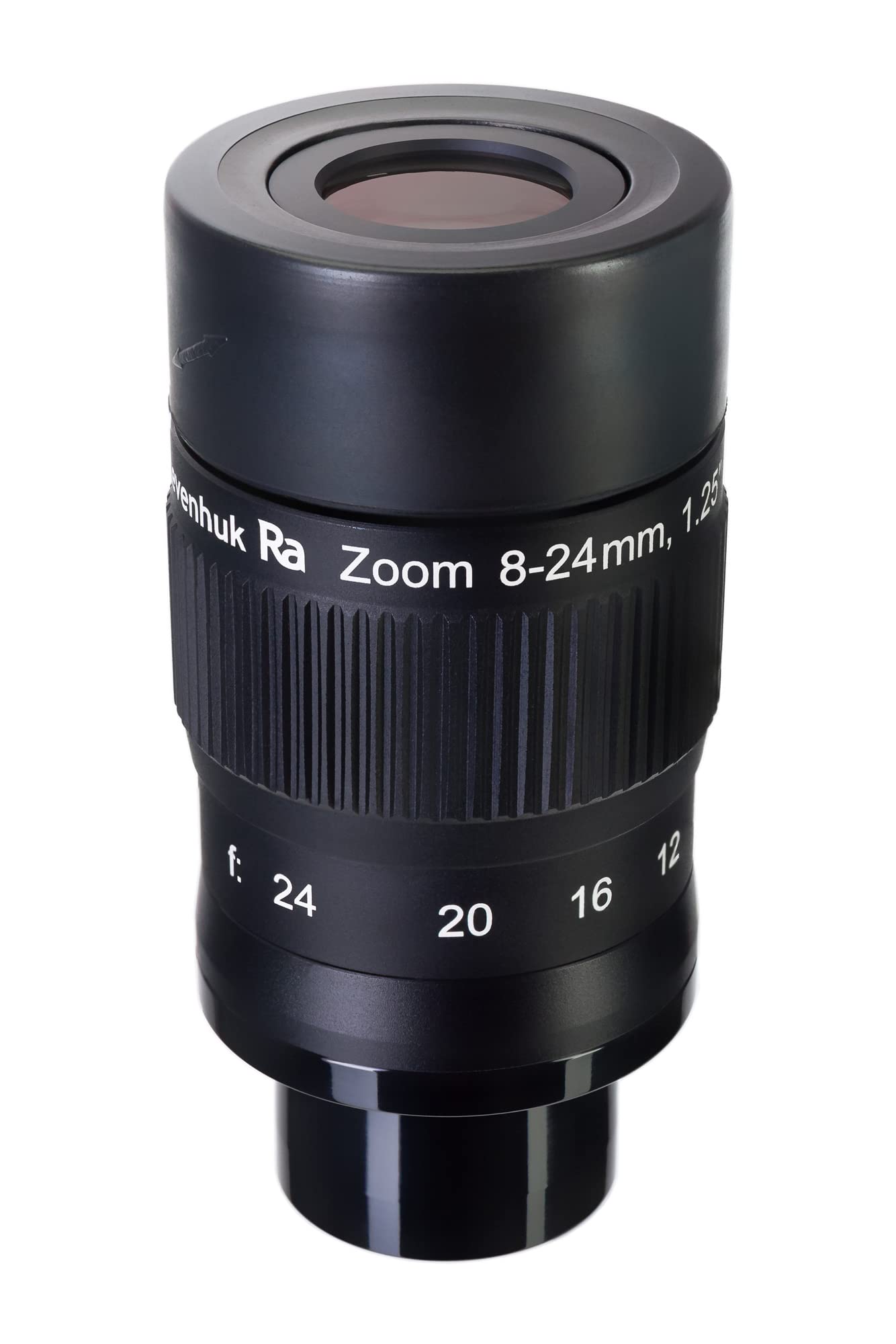 Levenhuk Ra Zoom 8-24 mm Teleskopokular 1,25 Zoll Zoom