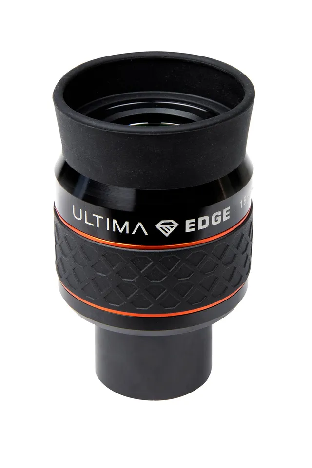 Celestron Ultima Edge 18mm Okular 1,25 Zoll 65 Grad