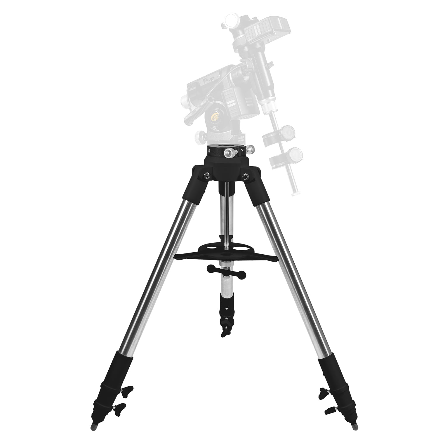 Explore Scientific iEXOS-100 ES100AZADJ-02 Azimut-Adapter