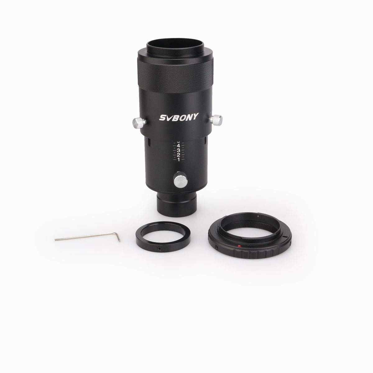 SVBONY SV112 1,25" Kameraadapter Nikon variabel