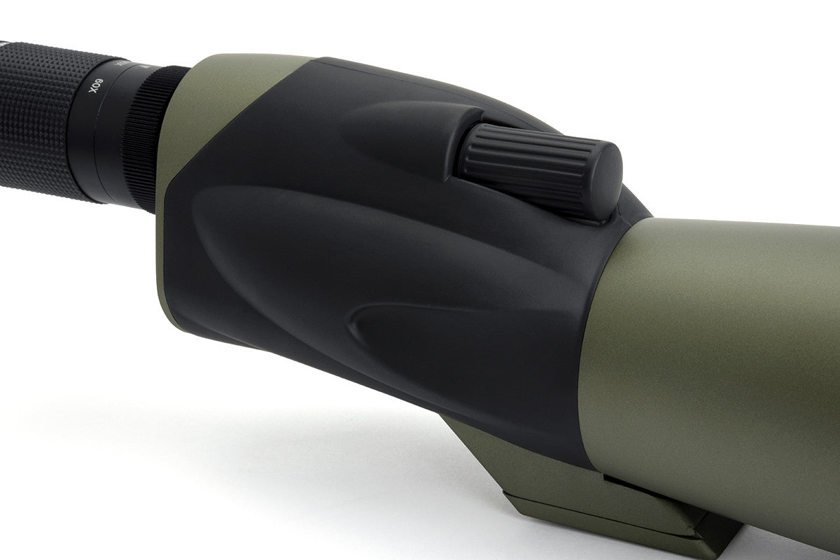 Celestron Ultima 20-60x80 Spektiv Gerade Zoom