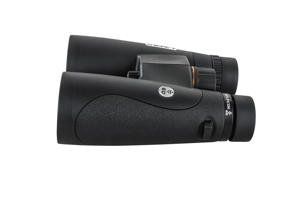 Celestron Nature DX ED 12x50 Fernglas ED-Glas Dachkant