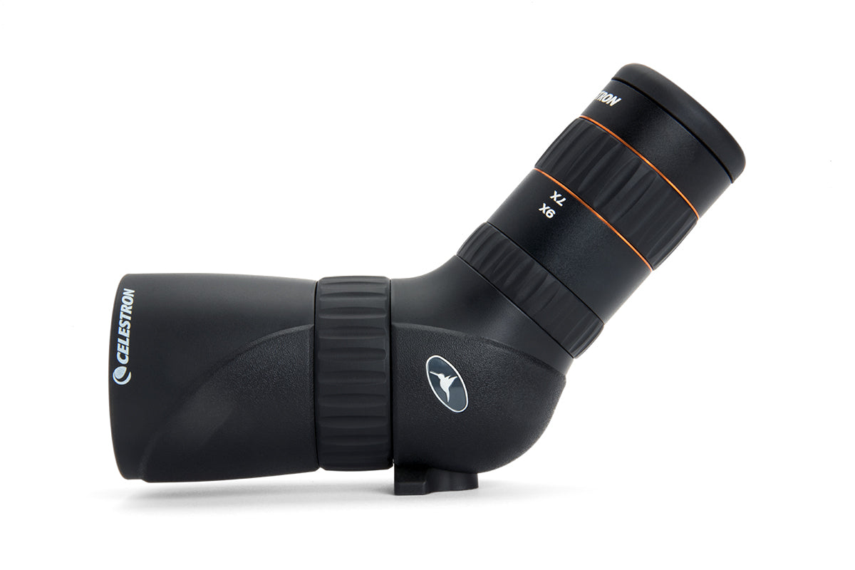 Celestron Hummingbird 7-22x50 ED Spektiv gewinkelt Zoom