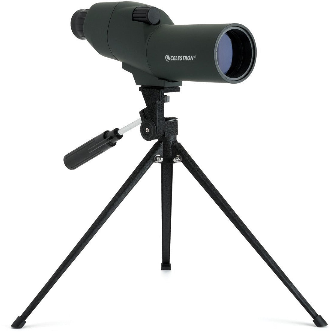 Celestron UpClose 15-45x50 Spektiv gerade Zoom