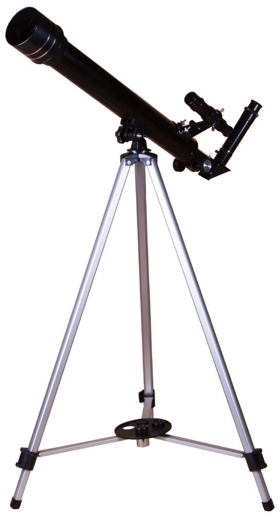 Levenhuk Skyline Base 50T Refraktor 50/600 AZ