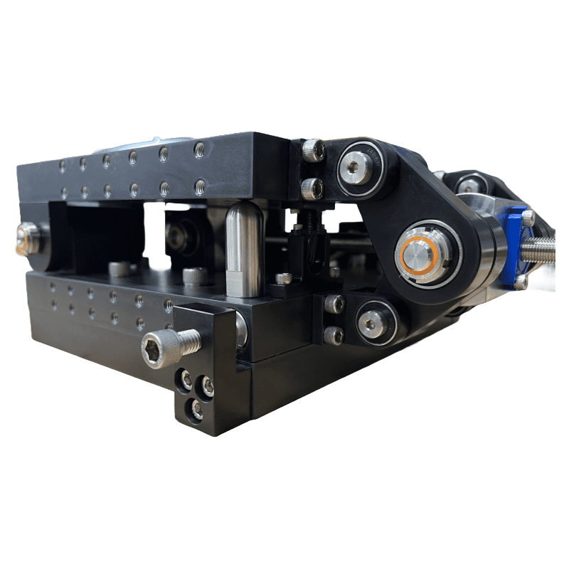 PlaneWave Robotic Piggyback Mount Adapter 2-Achs Montierung