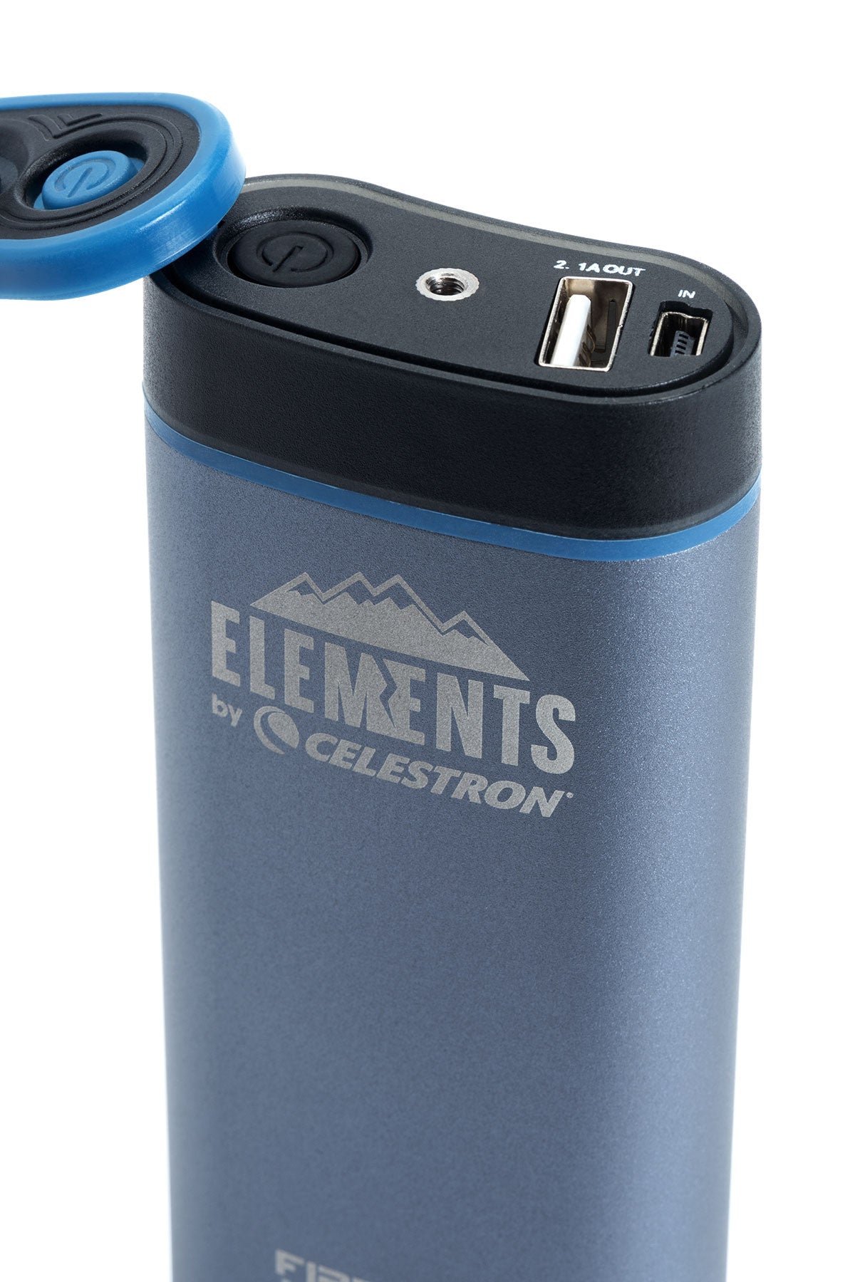 Celestron Elements FireCel Mega 6 Handwärmer Powerbank