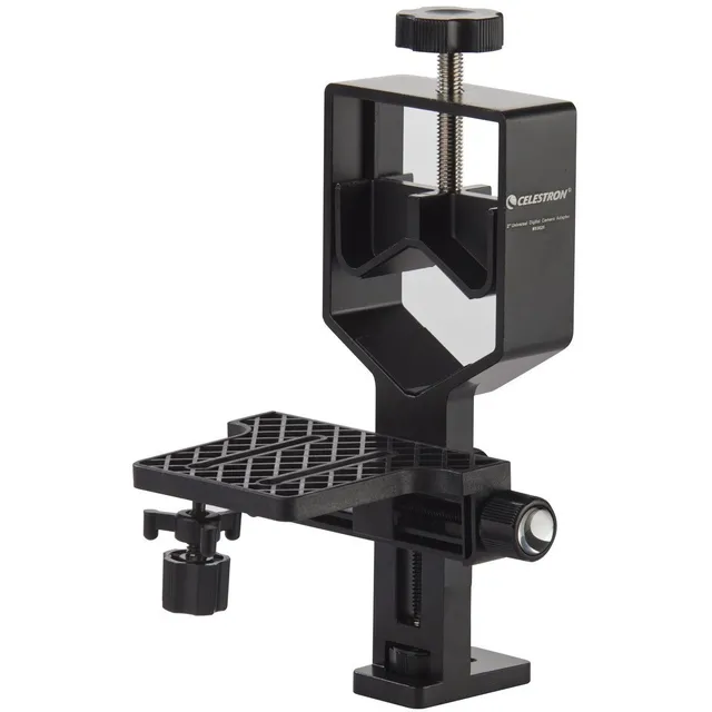 Celestron Kameraadapter Universal Teleskop Digitalkamera