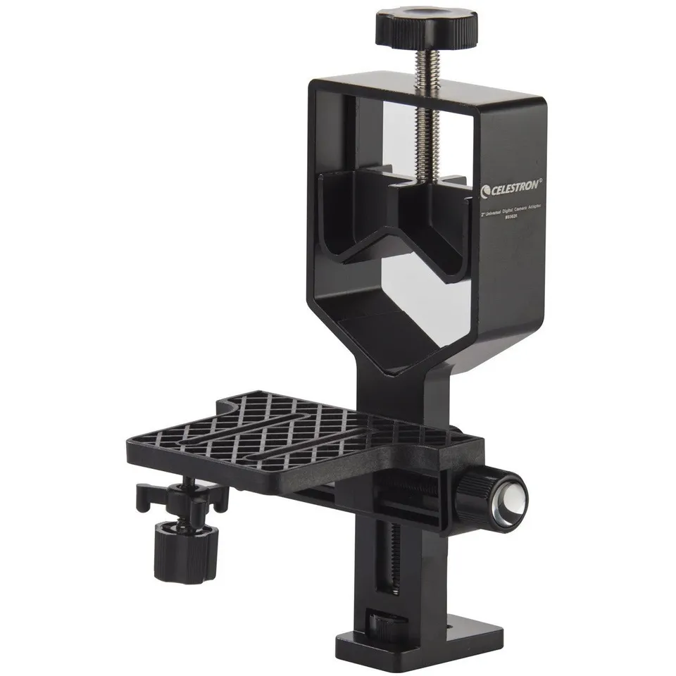 Celestron Kameraadapter Universal Teleskop Digitalkamera