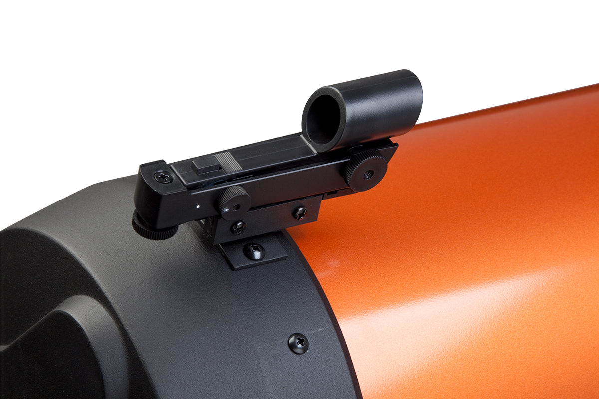 Celestron StarPointer Sucher Rotpunkt Leuchtpunktsucher