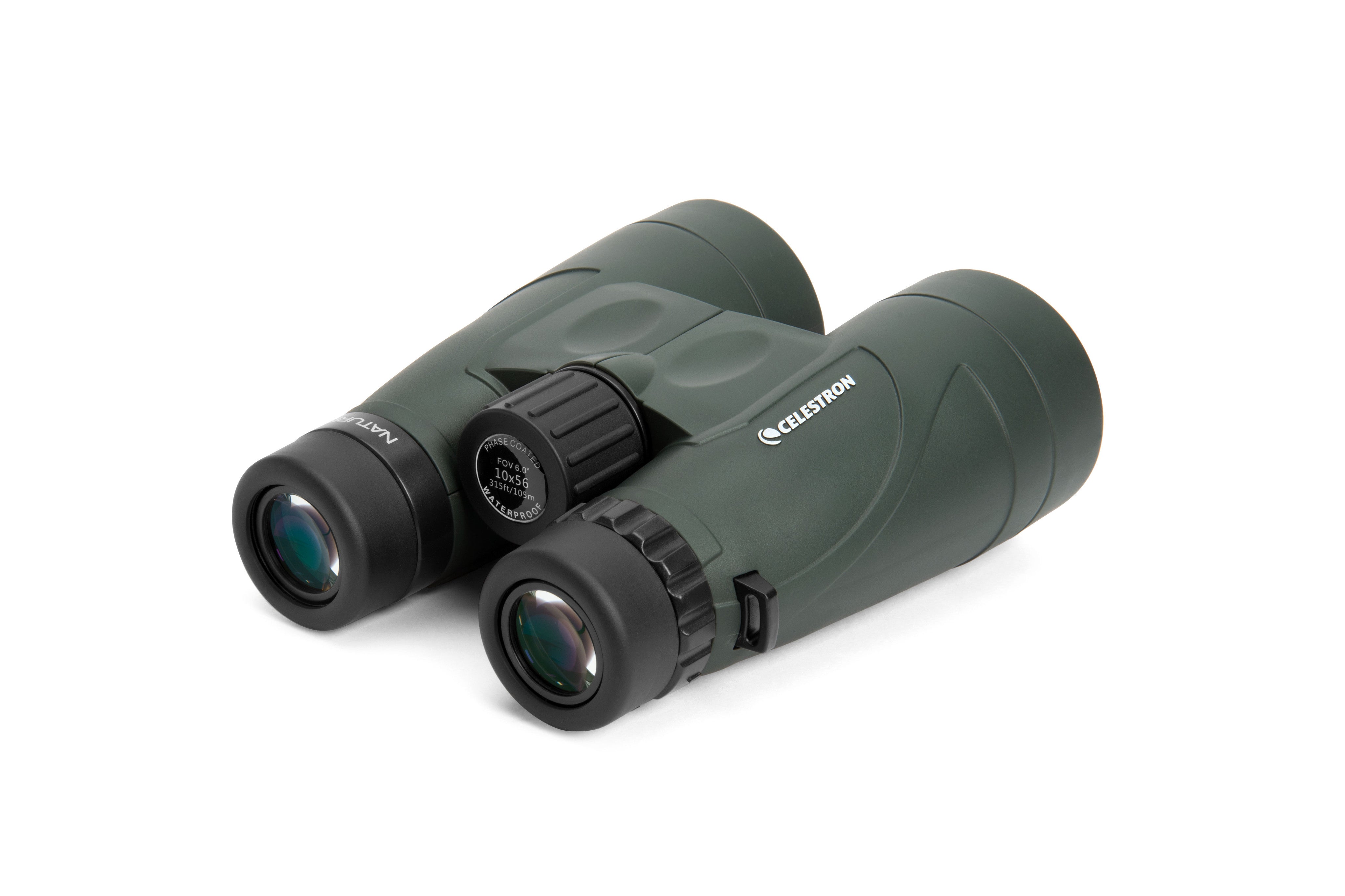 Celestron Nature DX 10x56 Fernglas Dachkant BaK-4