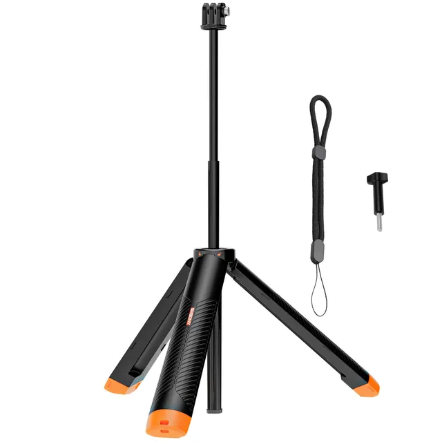 Svbony Selfie-Stick Wasserdicht 61cm Schwimm-Stativ