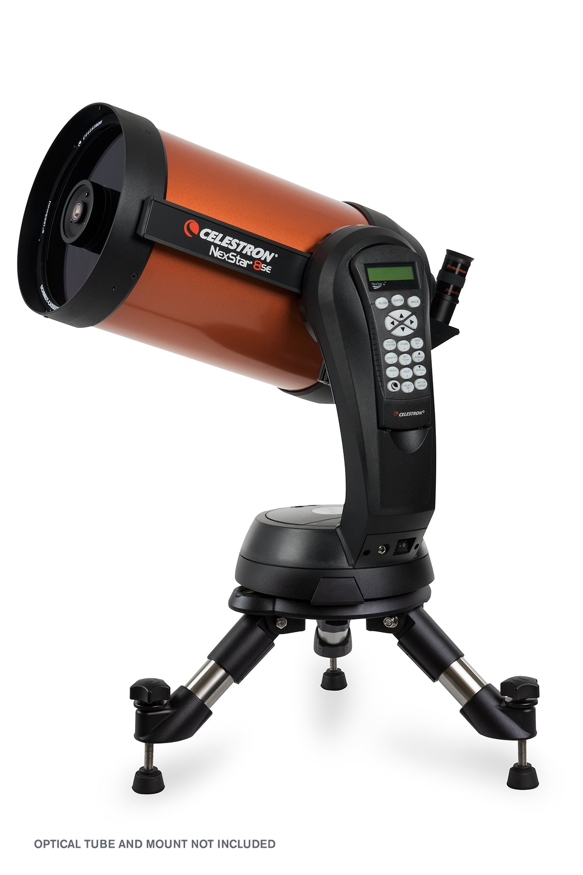 Celestron Mount Accessories Tabletop Stativ gebraucht Tisch