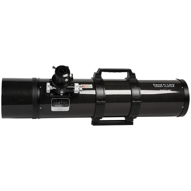 Explore Scientific Comet Hunter 152mm Maksutov-Newton Teleskop Carbon f/4.8