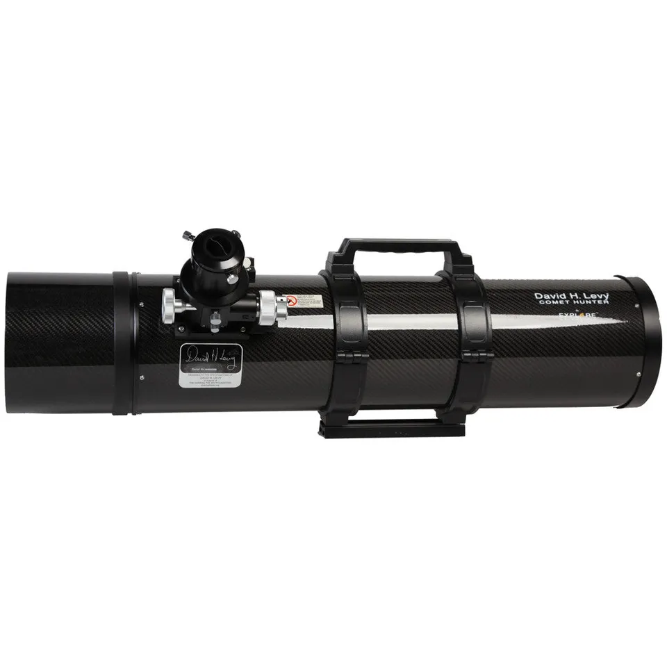 Explore Scientific Comet Hunter 152mm Maksutov-Newton Teleskop Carbon f/4.8