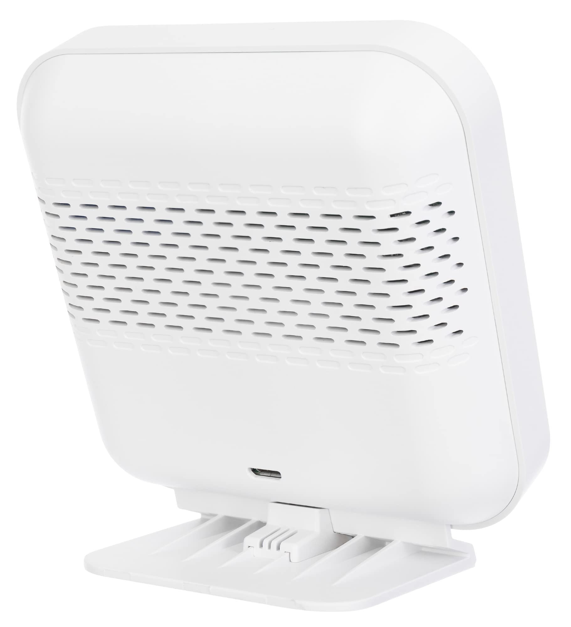 Levenhuk Wezzer Air MC40 CO2-Messgerät Farbdisplay Akku