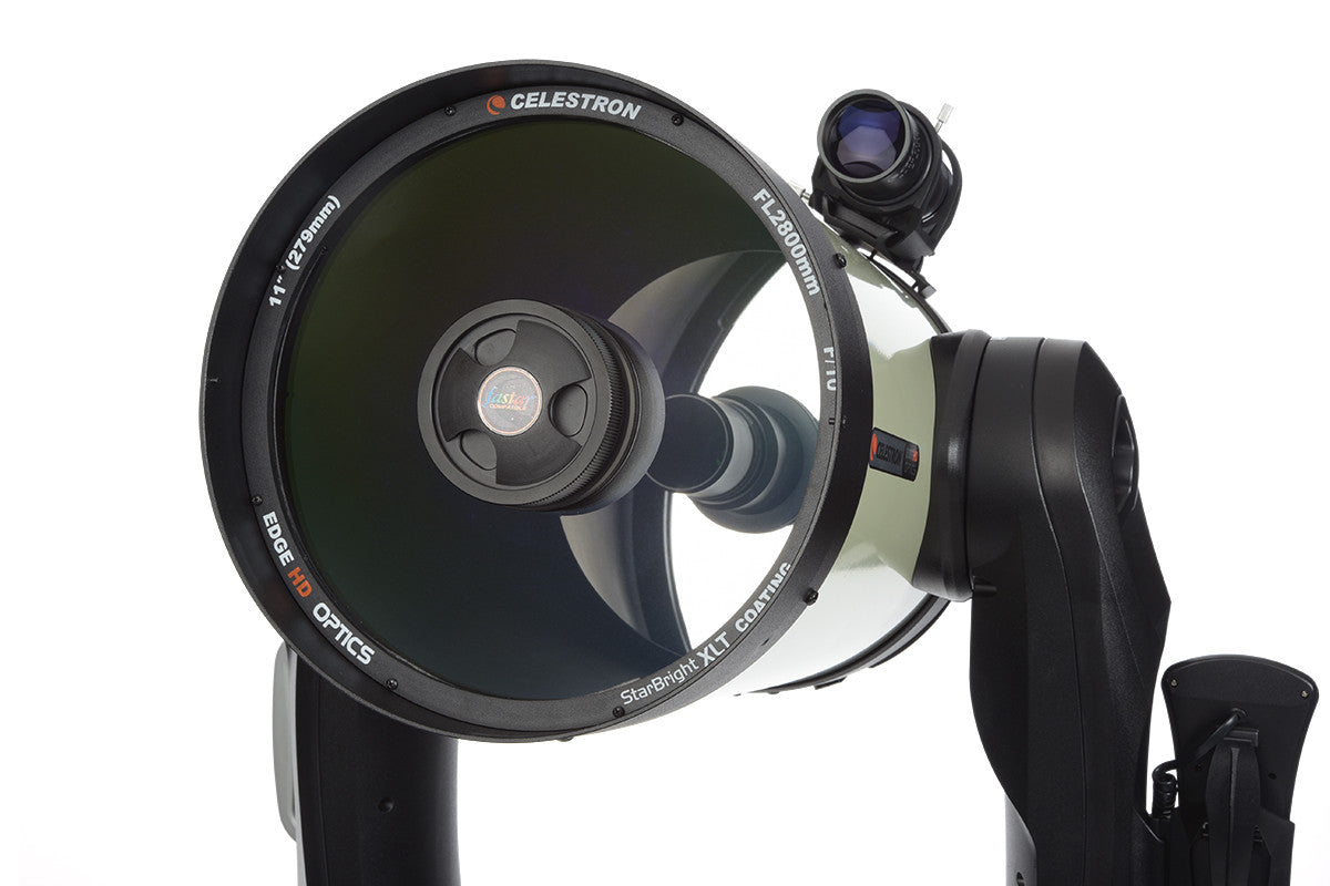 Celestron CPC Deluxe 1100 HD Teleskop 11" gebraucht