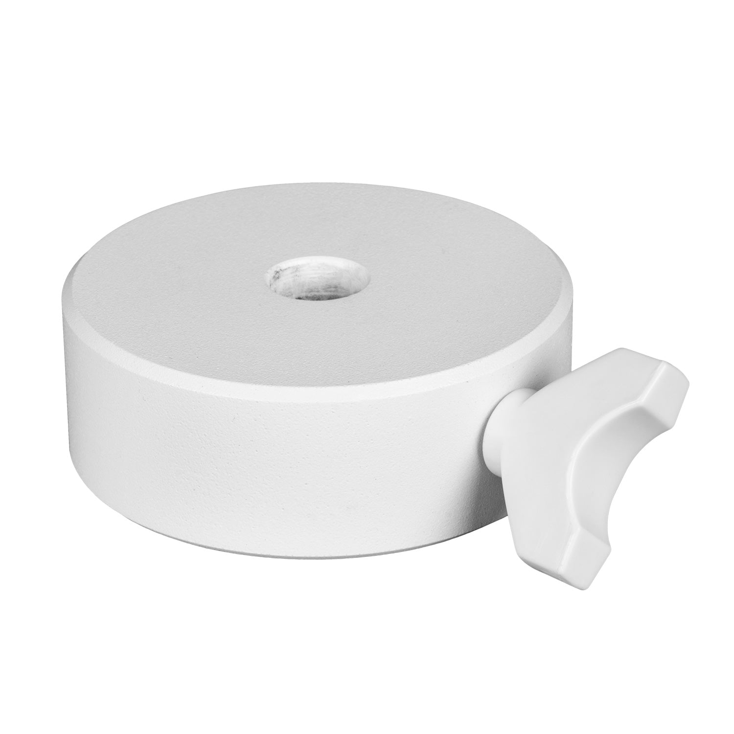 Explore Scientific iEXOS-100 Gegengewicht 1 kg Weiß