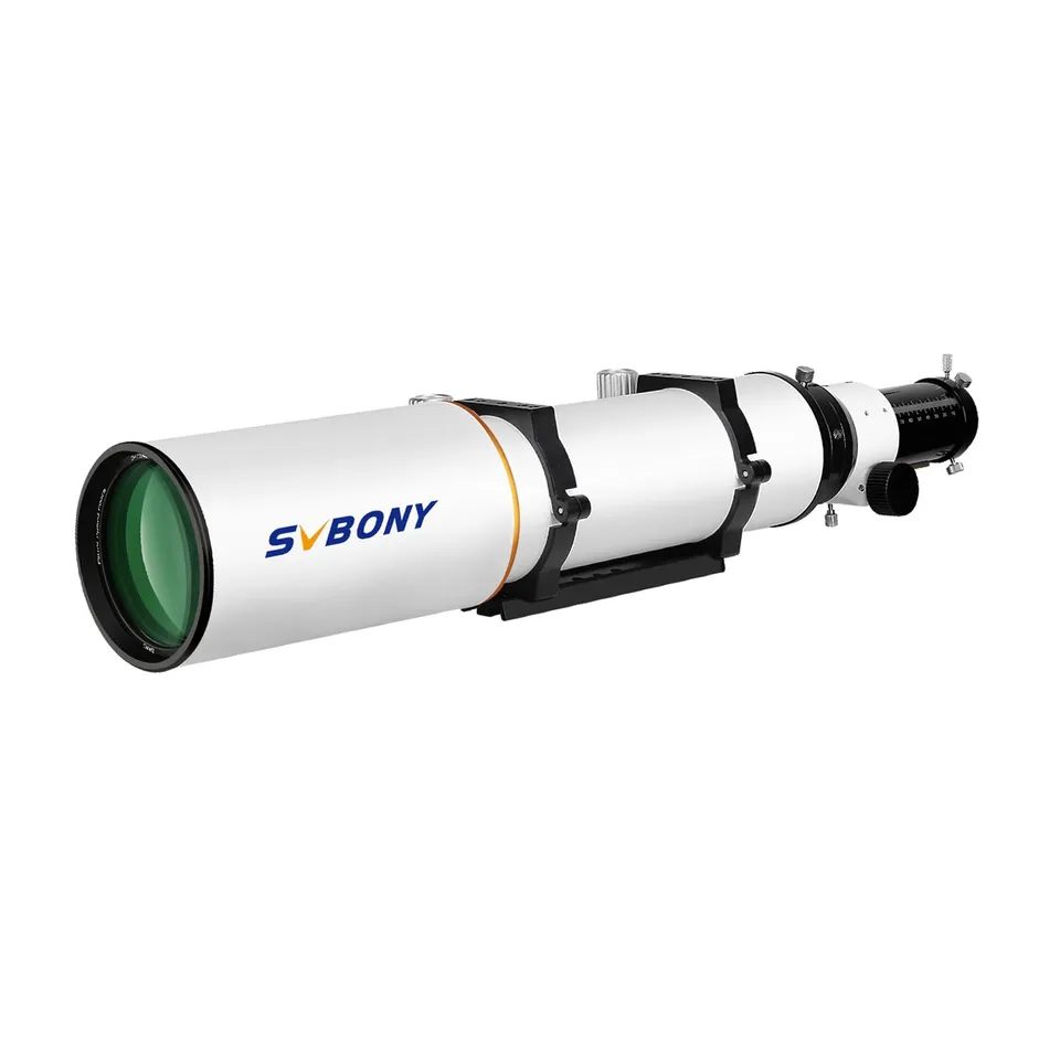 SVBONY SV503 Teleskop 102F7 ED Refraktor OTA 102mm