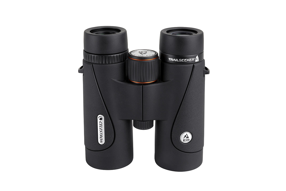Celestron TrailSeeker ED 10x42 Dachkant Fernglas ED-Glas