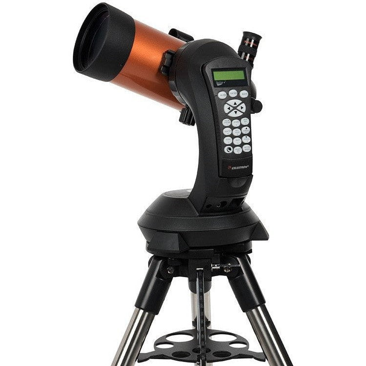 Celestron NexStar 4SE Teleskop Maksutov 102mm computerisiert