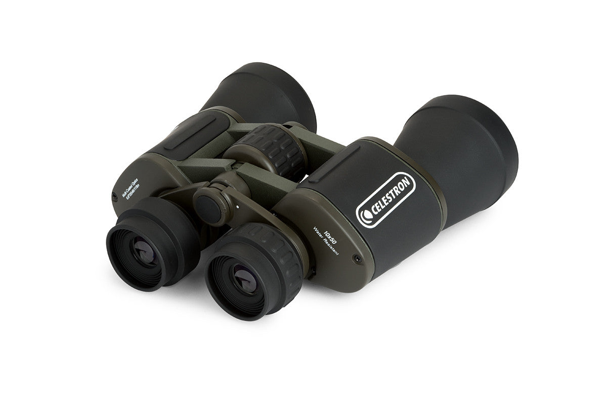 Celestron National Park Foundation 10x50 Fernglas 50mm