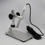 Andonstar V160 USB-Mikroskop 500x LED Metallstativ PC
