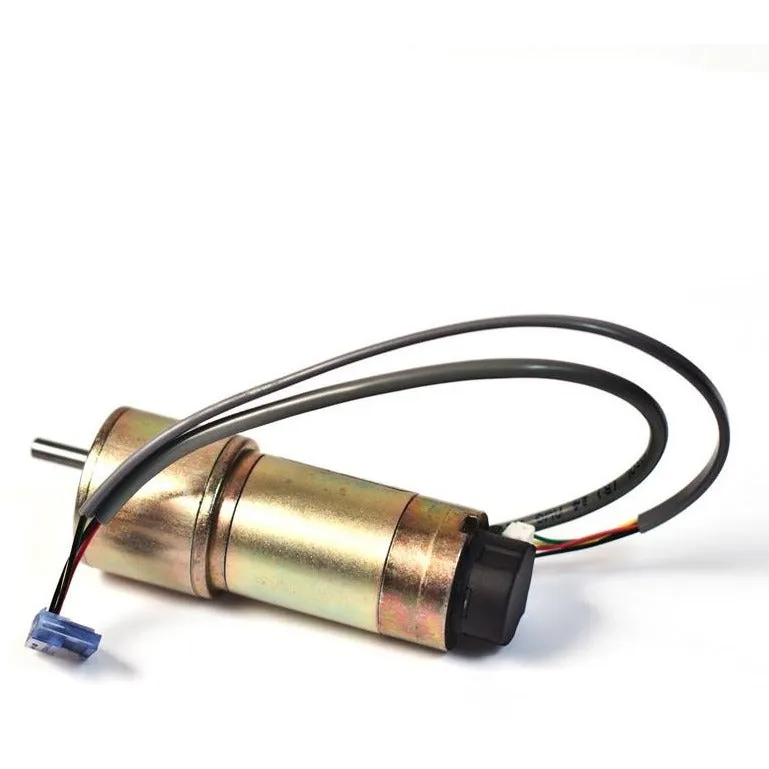 Celestron NexStar SLT Motor mit Encoder komplett
