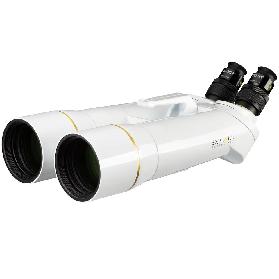 Explore Scientific BT 82mm ED Großfernglas mit 20mm Okularen