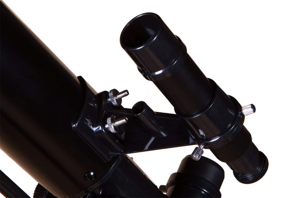 Levenhuk Skyline Plus 60T Teleskop 60/700 EQ Refraktor